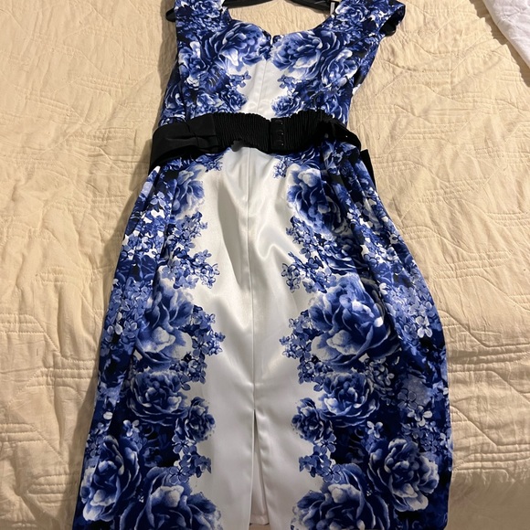 WHBM dress size 8 - Picture 3 of 4